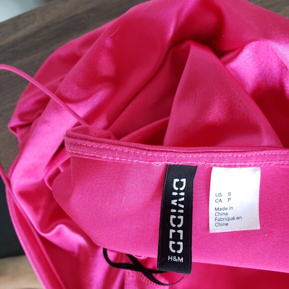 H&M mini dress - Picture 2 of 3